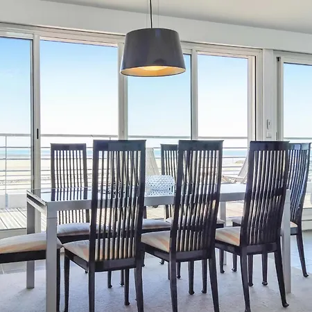 Apartmán Awesome In Barneville-Carteret