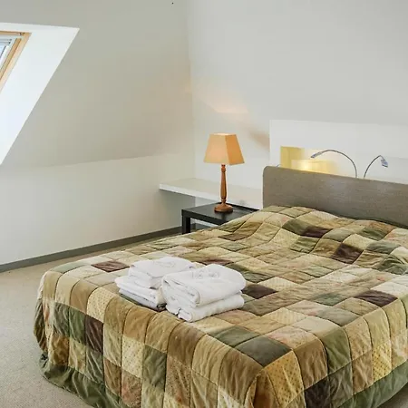 Apartmán Awesome In