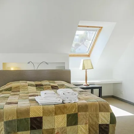 Apartmán Awesome In Barneville-Carteret
