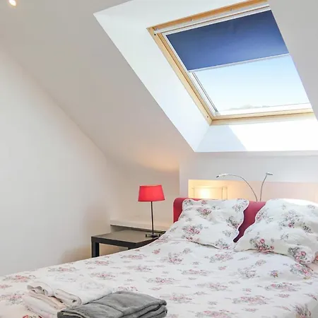 Apartmán Awesome In Barneville-Carteret